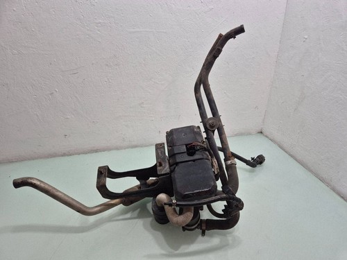 Fiat ducato 2008 - 2008, standheizung