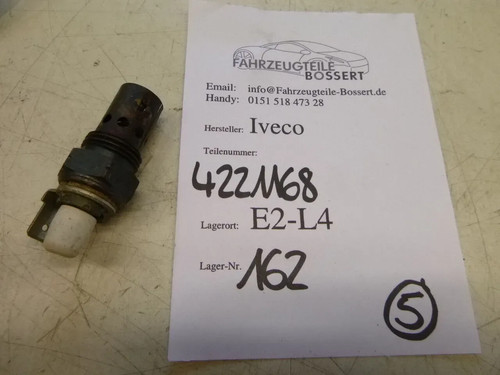 Fiat glühkerze - fiat, gm