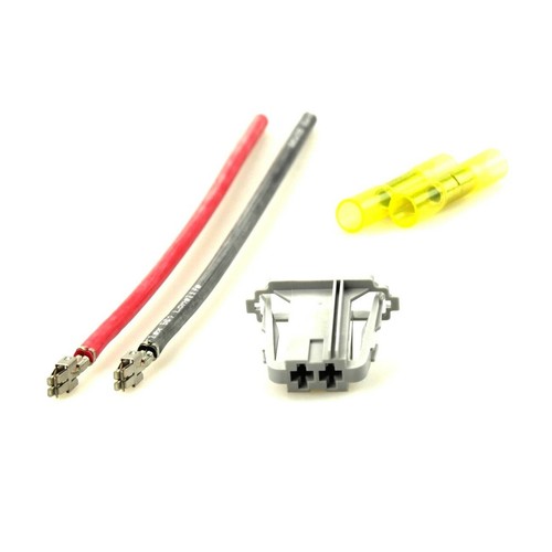 Stecker grau gebläse - stecker,