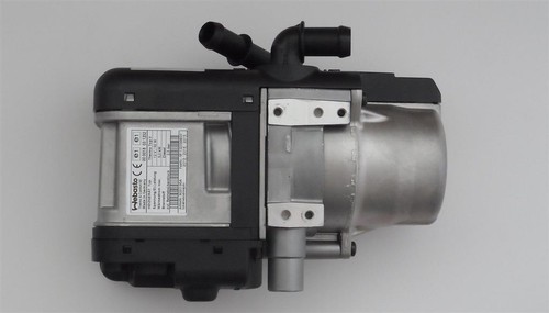 Standheizung webasto thermo - webasto,