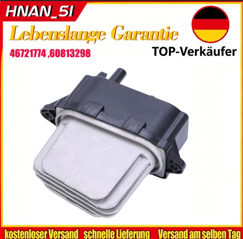 Gebläseregler für fiat - gebläseregler,