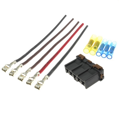 Stecker reparatursatz - stecker,