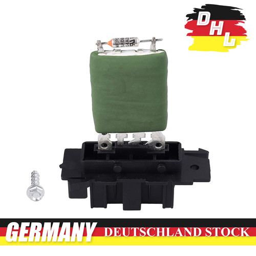 55702407 gebläsewiderstand - 55702407,