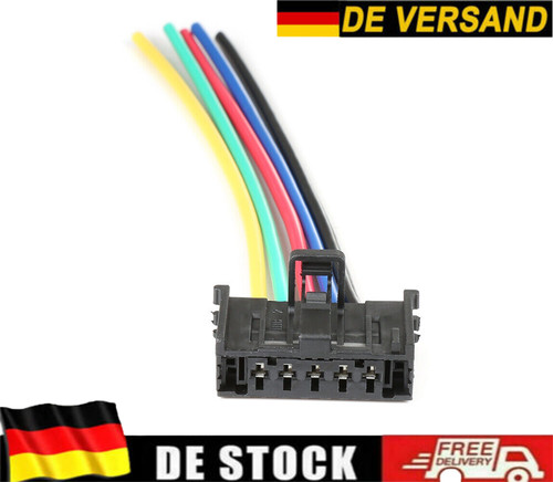 Stecker widerstand regler - stecker,