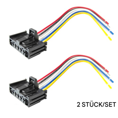 Rep stecker widerstand - rep.,