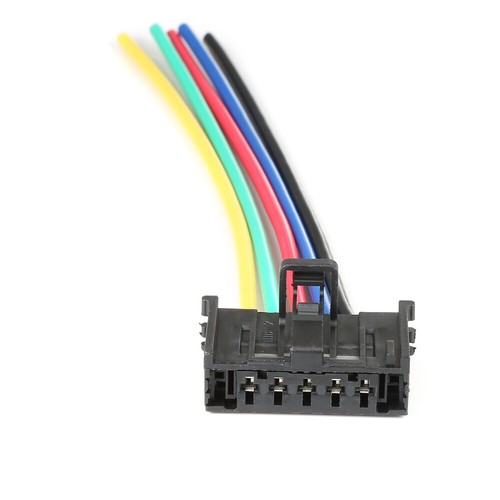 Stecker widerstand regler - stecker,