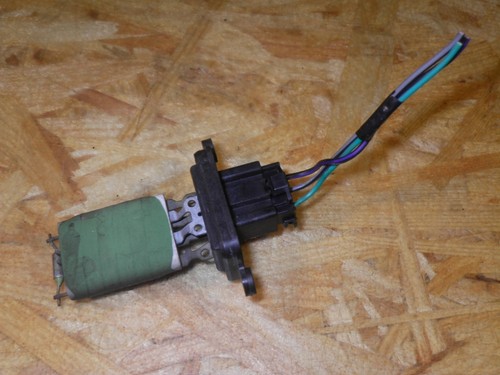 308439 widerstand heizung fiat - widerstand,