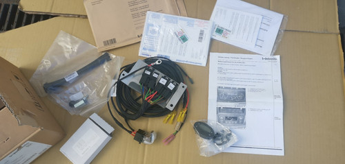 Aufrüstkit fiat scudo - aufrüstkit,