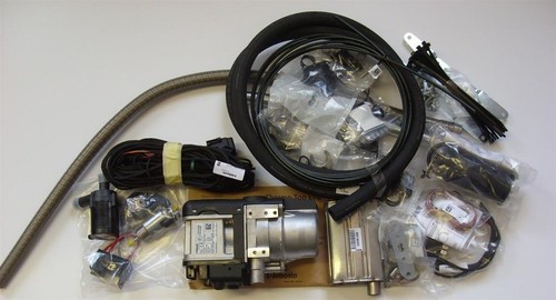 Webasto standheizung thermo - standheizung,