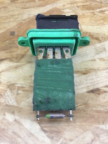 363616 widerstand heizung fiat - 363616,
