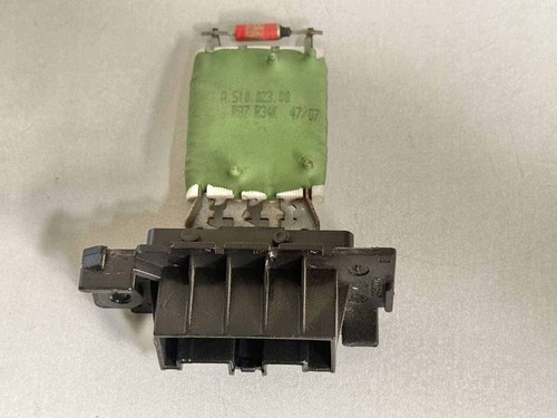 Heizung widerstand fiat - heizung, punto