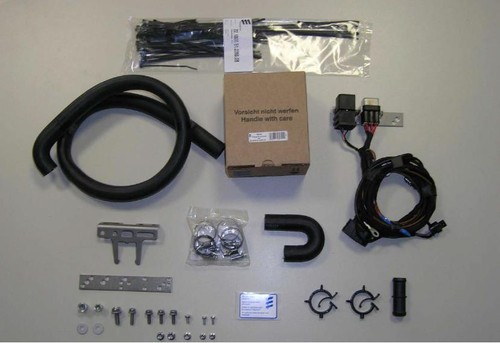 Eberspächer aufrüstkit - eberspächer,